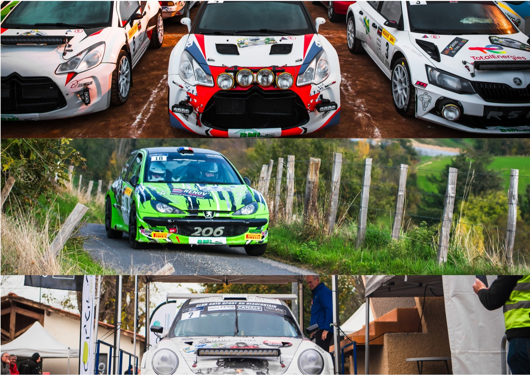 Rallye Monts et Coteaux_OPSM_Saint-Laurent-d'Agny