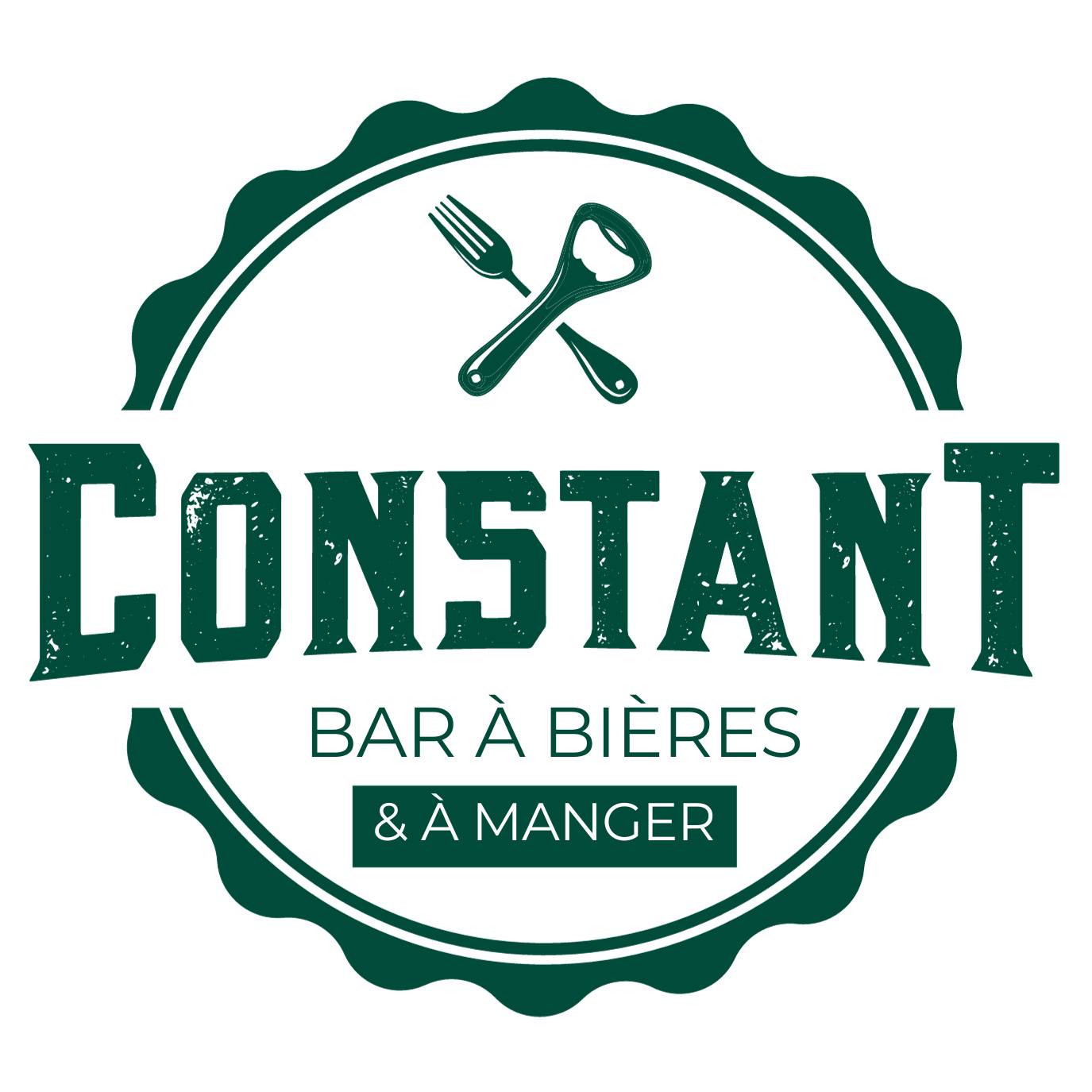 Restaurant Constant, Bar à bière et à manger