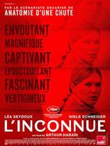 Projection en audiodescription - L'inconnue_Lans-en-Vercors