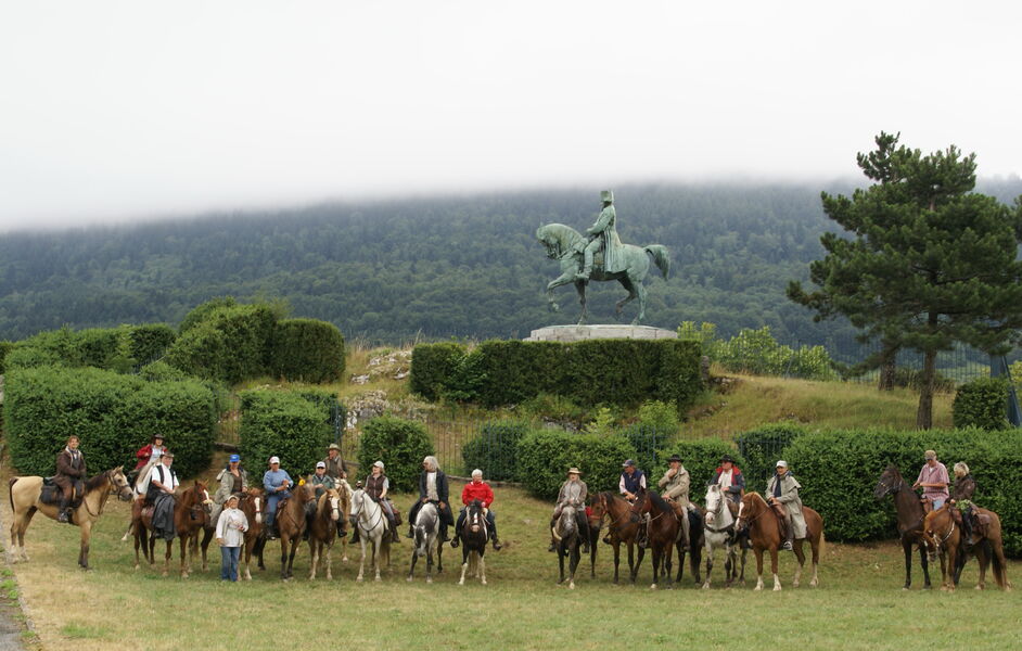 La statut de l'Empereur