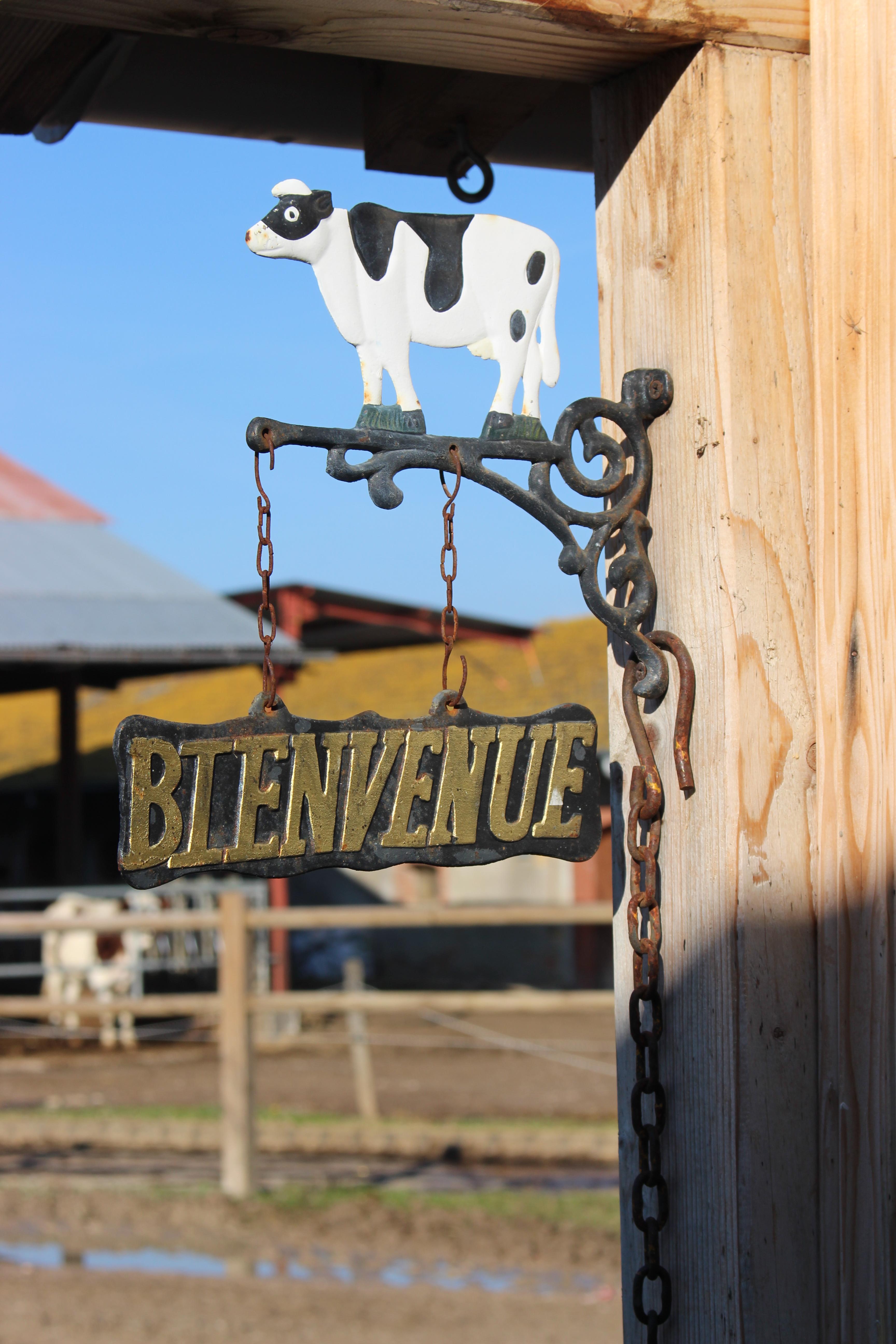 Magasin de la ferme