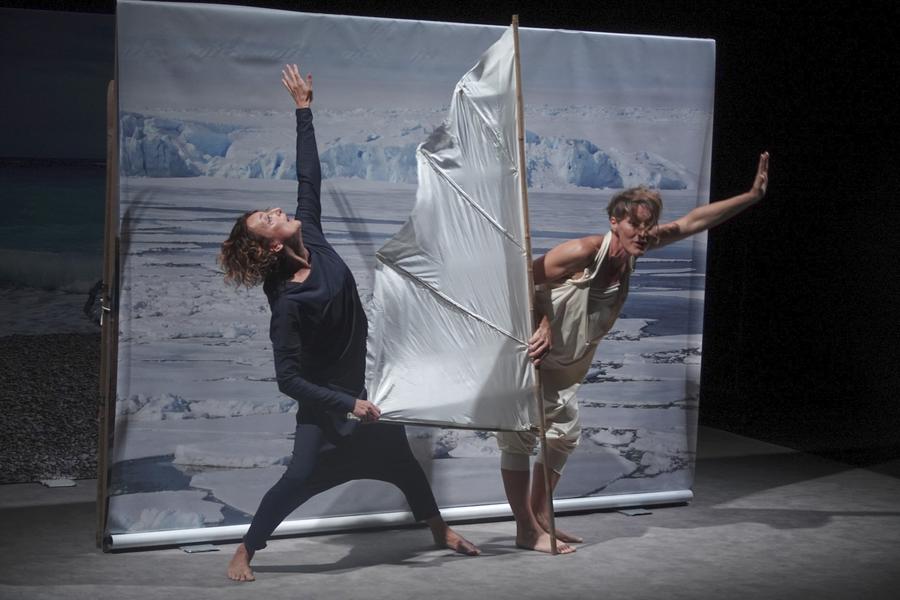 Direction le Nord - Compagnie Piccola Velocità_Villard-Bonnot