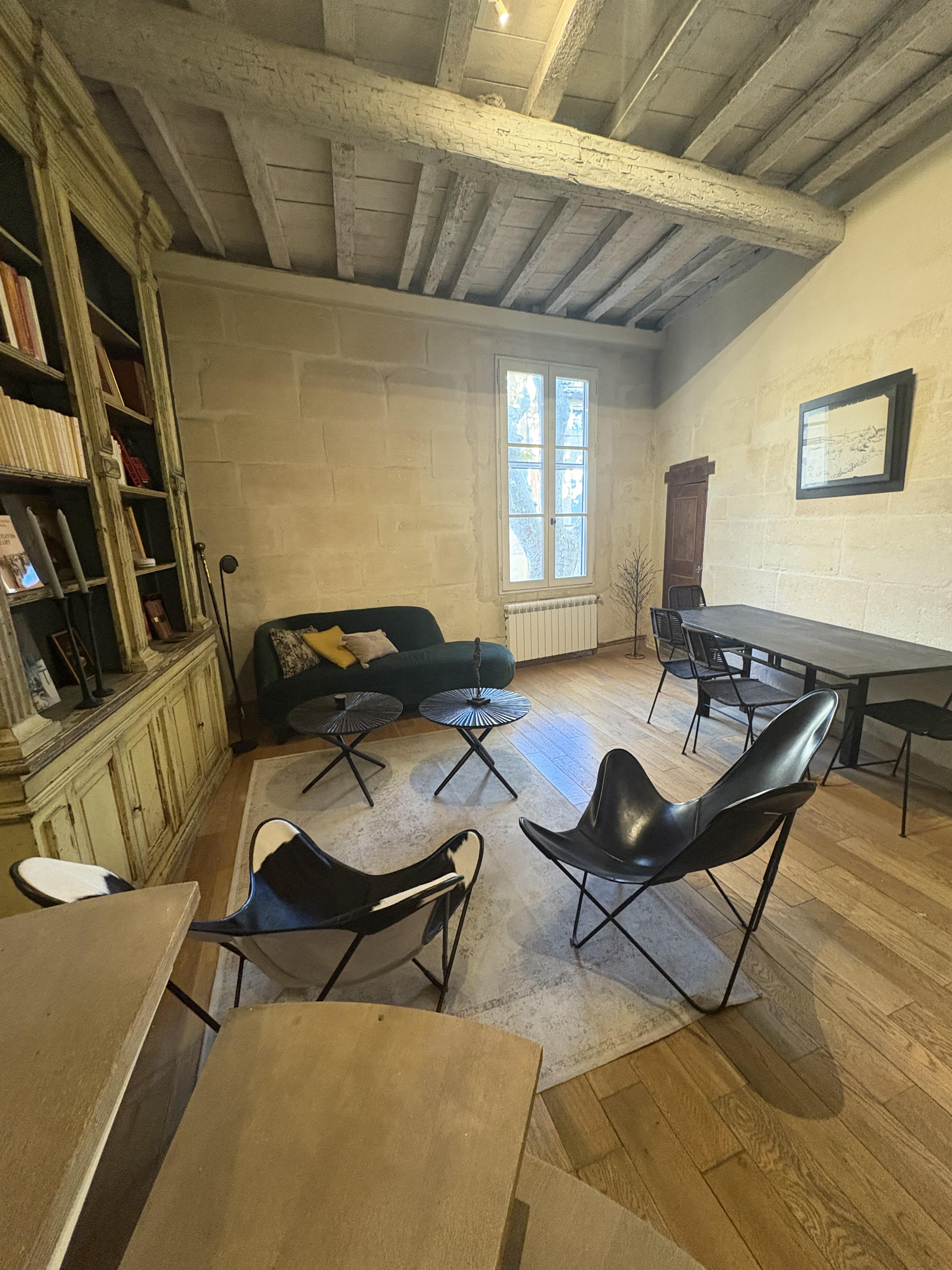 Lou Crespinou, Arles - photo 3