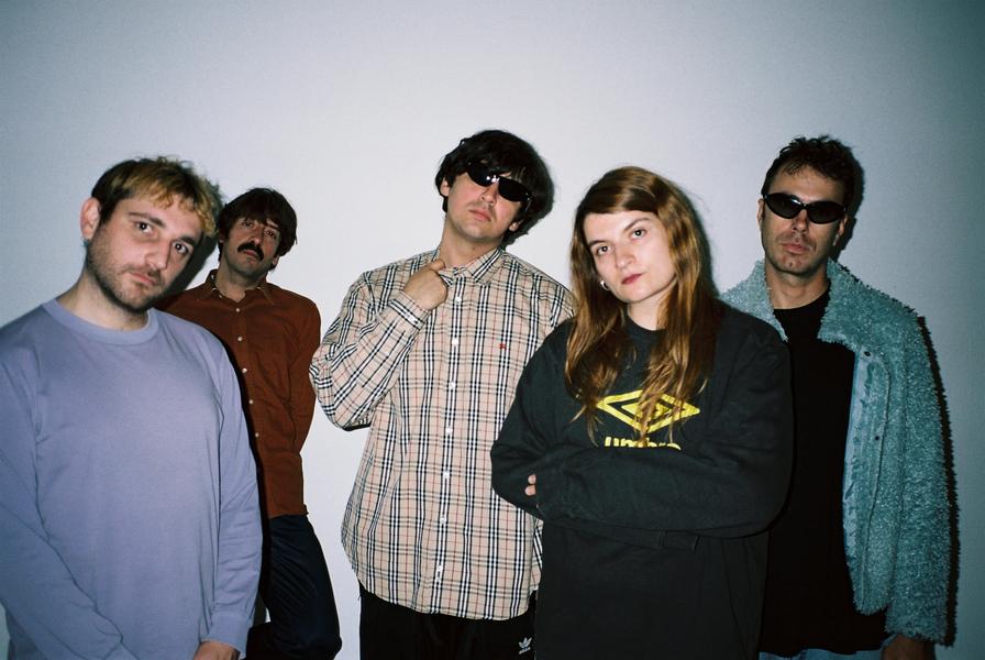 Concert - Bryan's Magic Tears + The Spitters + Technopolice - Festival Rade Side 2025_Toulon