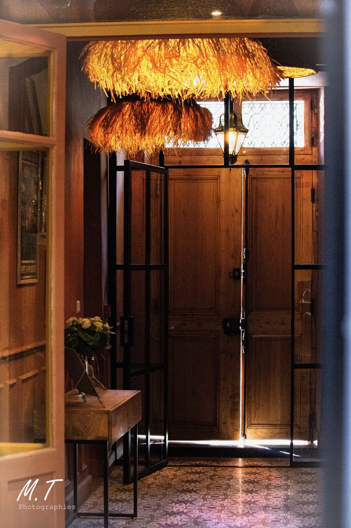 La Maison Clémenceau