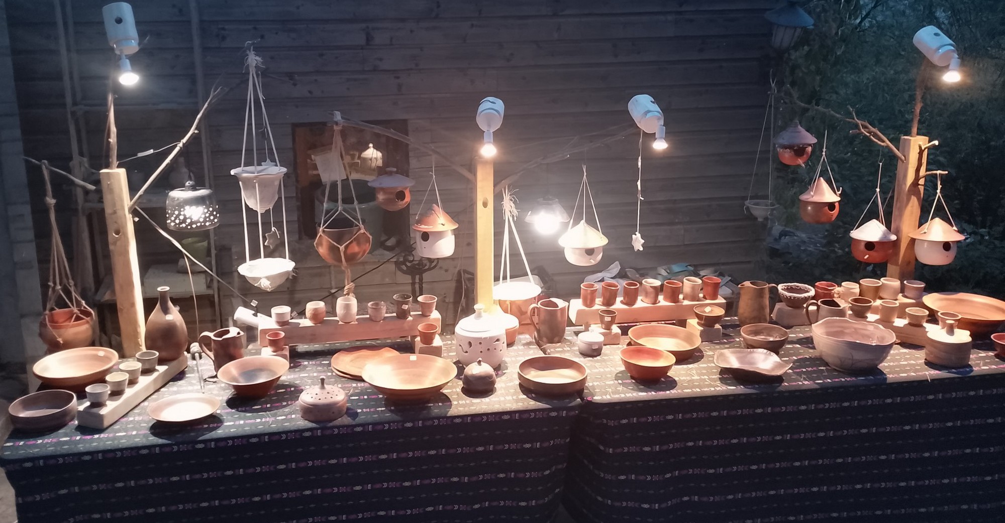 Les Pots D'alex