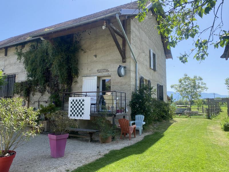 Gîte O Petit Séchoir