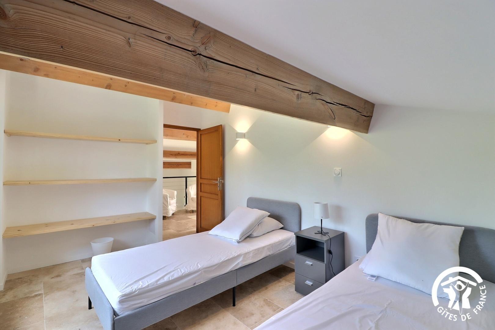 Grand Gîte Notre Dame, Saint-Étienne-du-Grès - photo 15