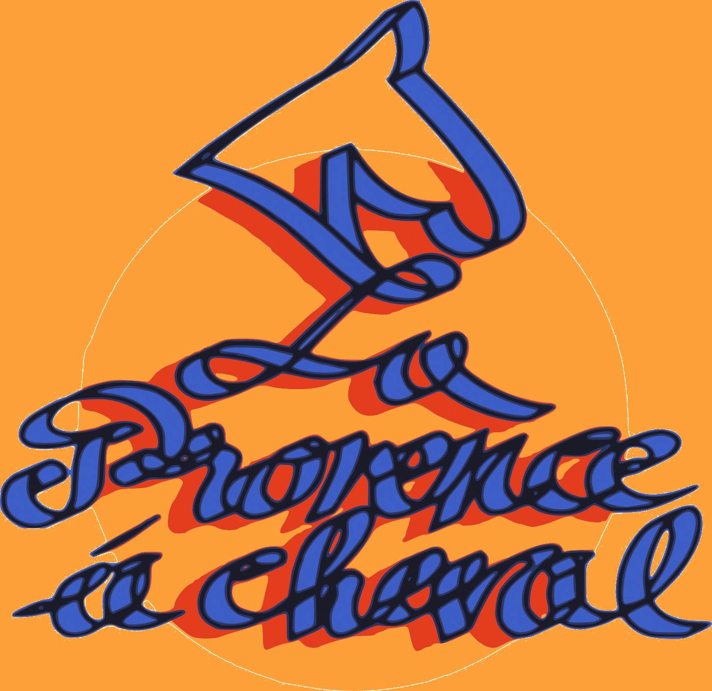 Provence à Cheval (La)