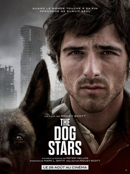 CinéMathes - The dog stars