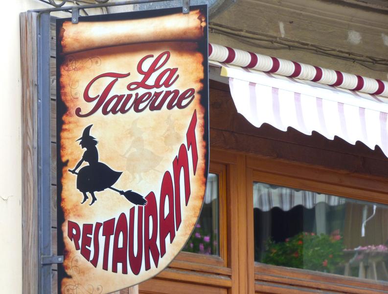 Restaurant La Taverne