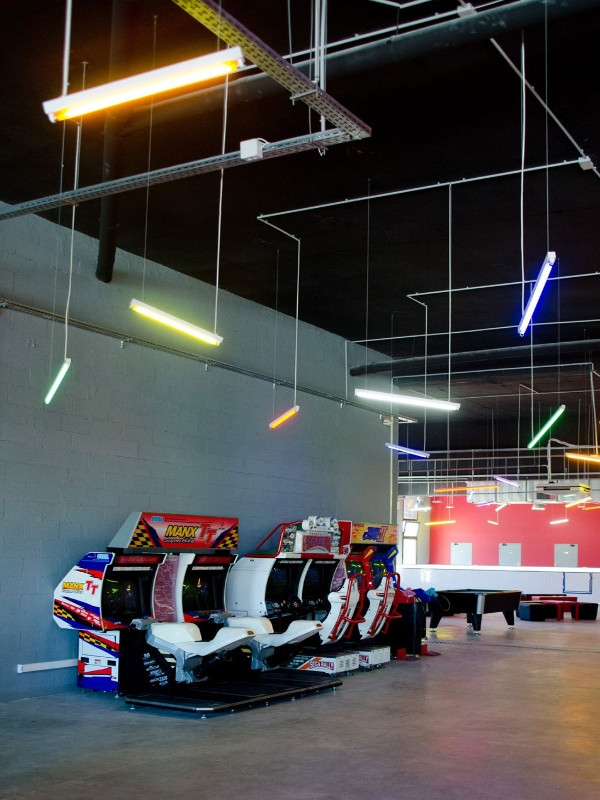 Bowlingstar, Salon-de-Provence - photo 4