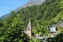 Visite guidée du village_Vaujany