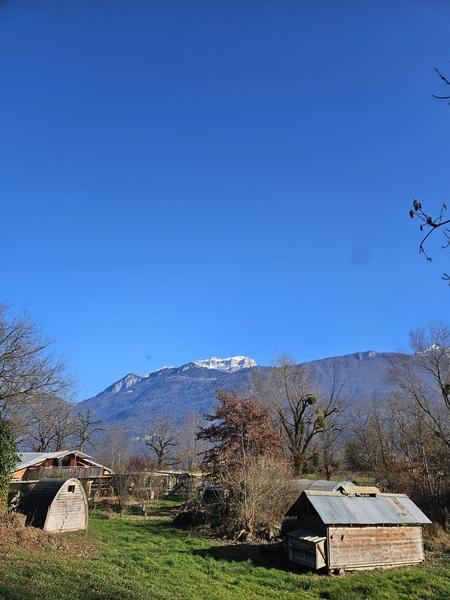 Les Ecolodges du Taillefer_Lathuile