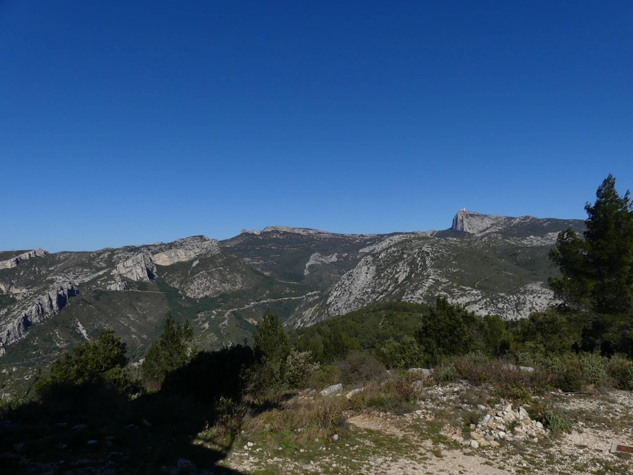 GÉMENOS - Le sentier du Limbert, Gémenos - photo 5