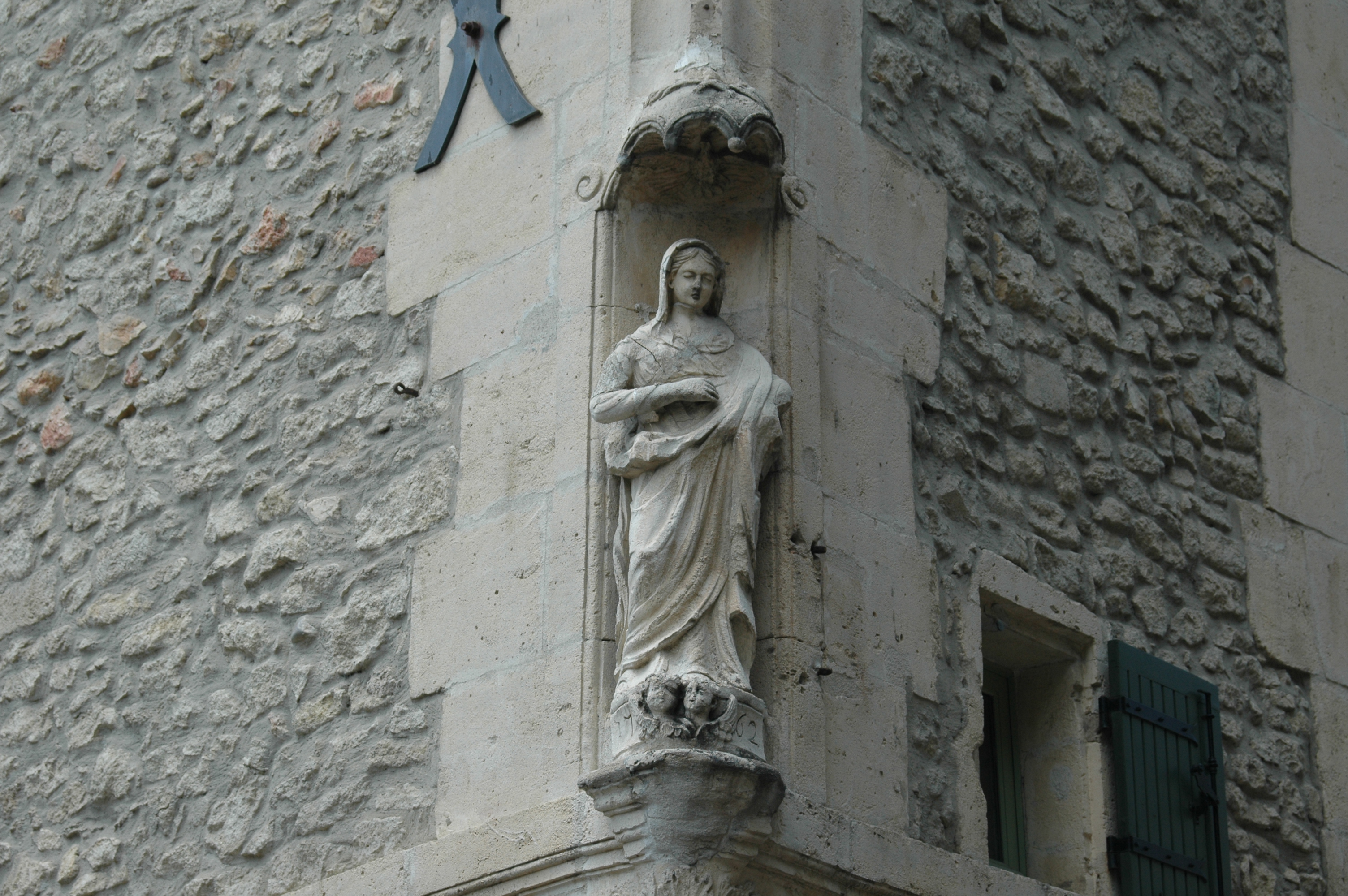 Niches urbaines de Maillane, Maillane - photo 10