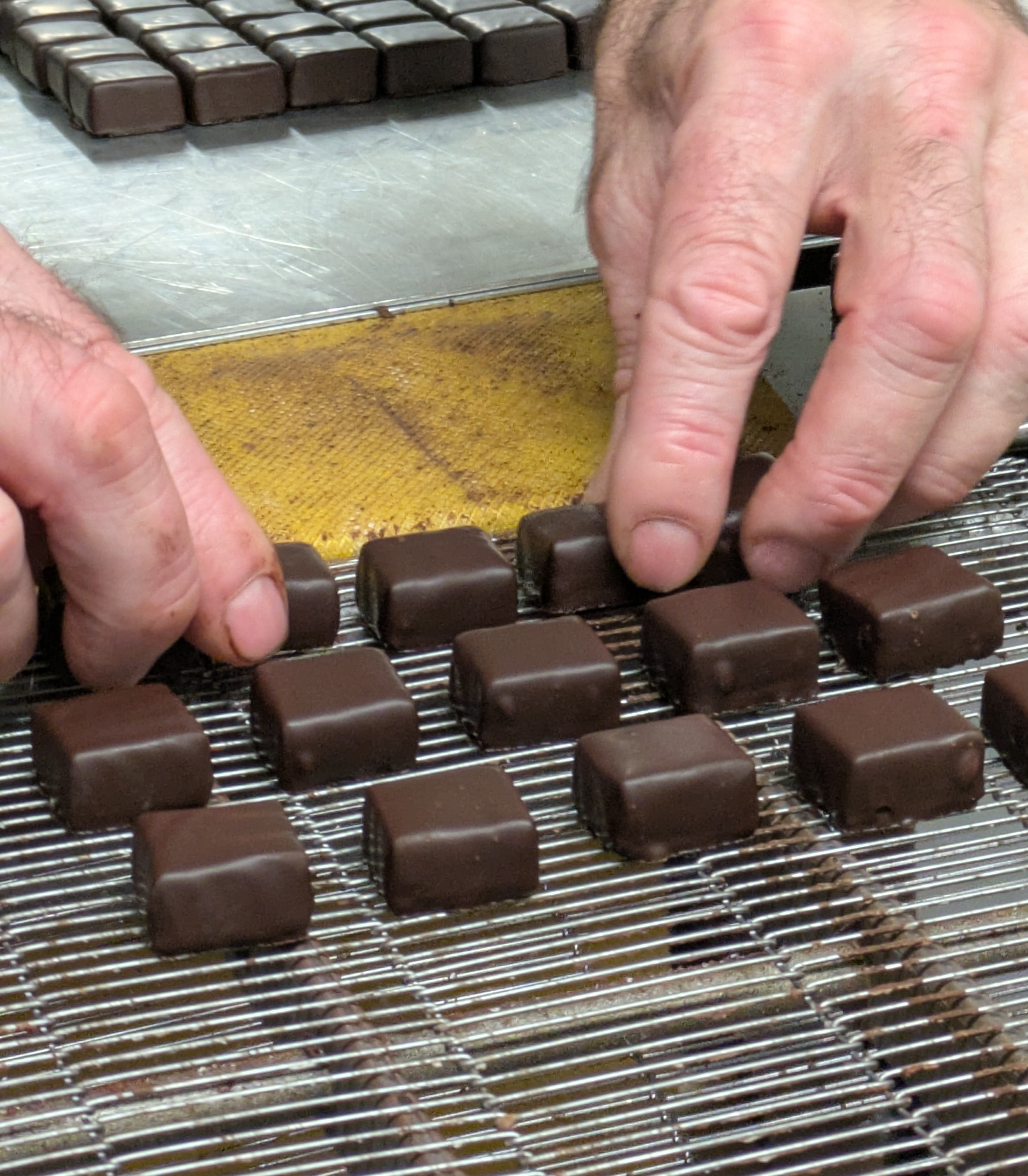 Marquise et tradition - Artisan Chocolatier_Saint-Michel-sur-Orge