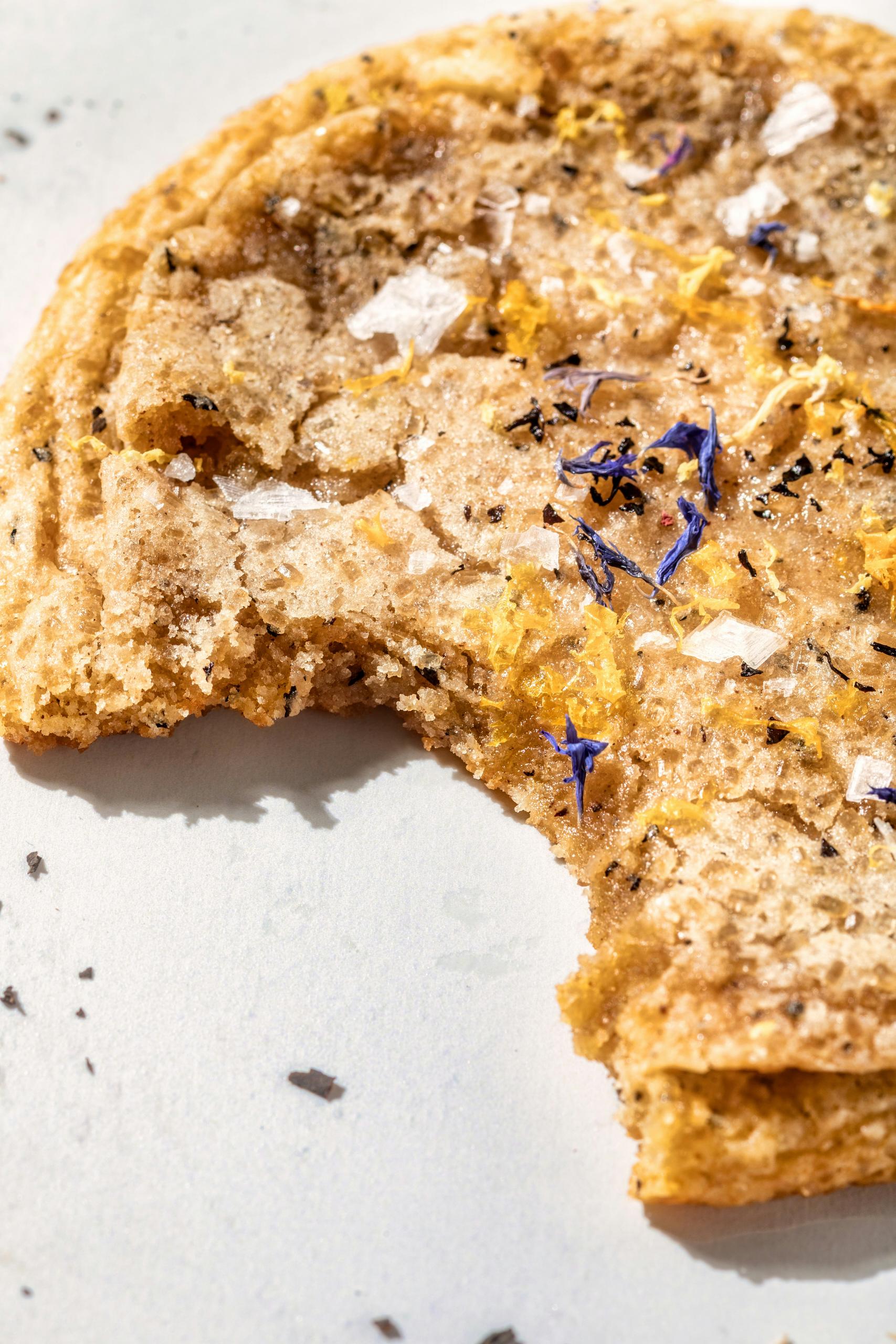 Ateliers de cuisine créative végétale