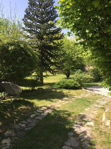 Studio d'Hôtes proche Viarhôna - Morestel - Balcons du Dauphiné