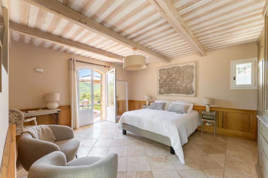 Maison Baou & Chocolat_La Cadière-d'Azur - Room 5 - Museur