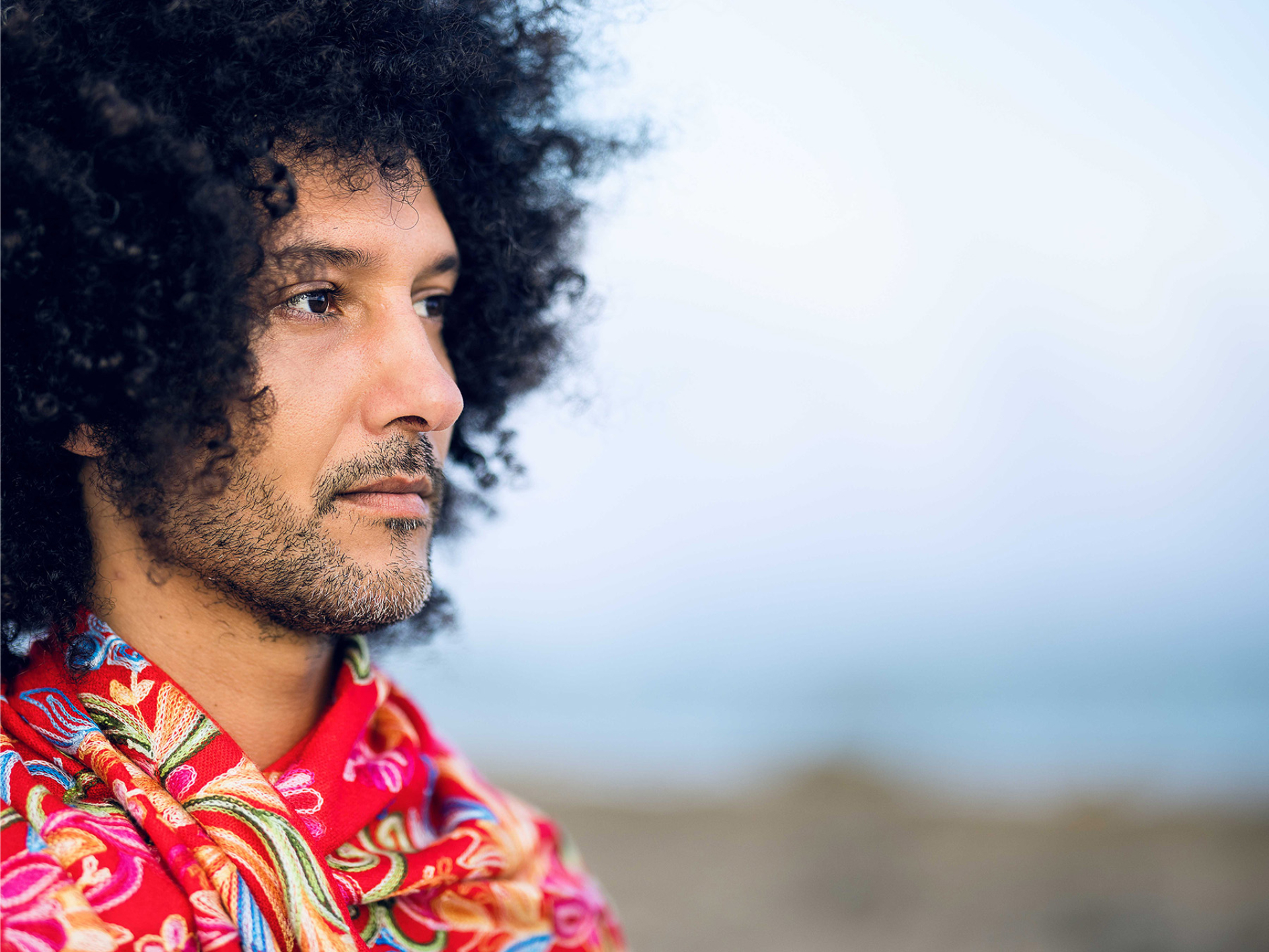 Concert - Walid Ben Selim - Le Palace