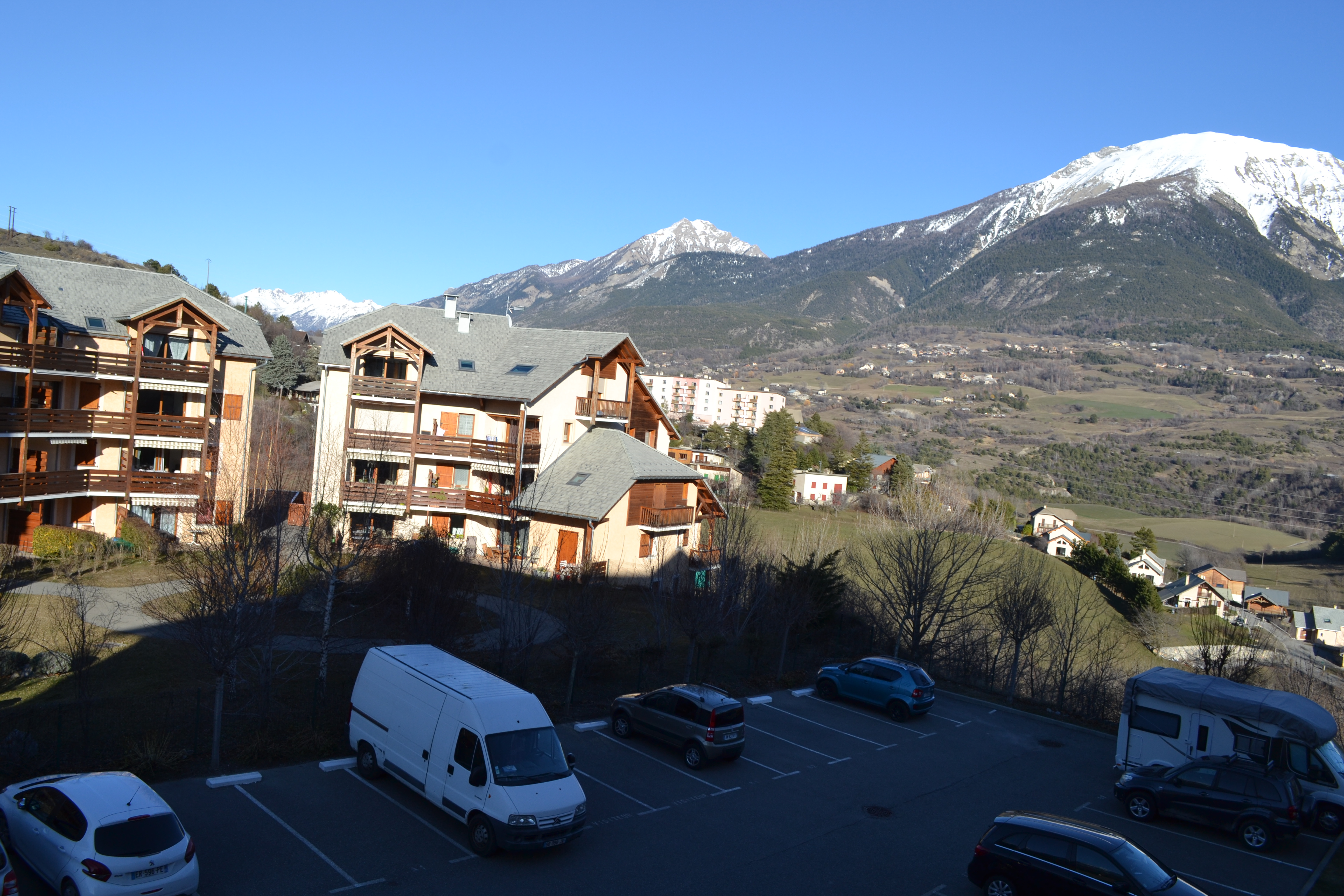 Le Grand Panorama A9 EMBRUN