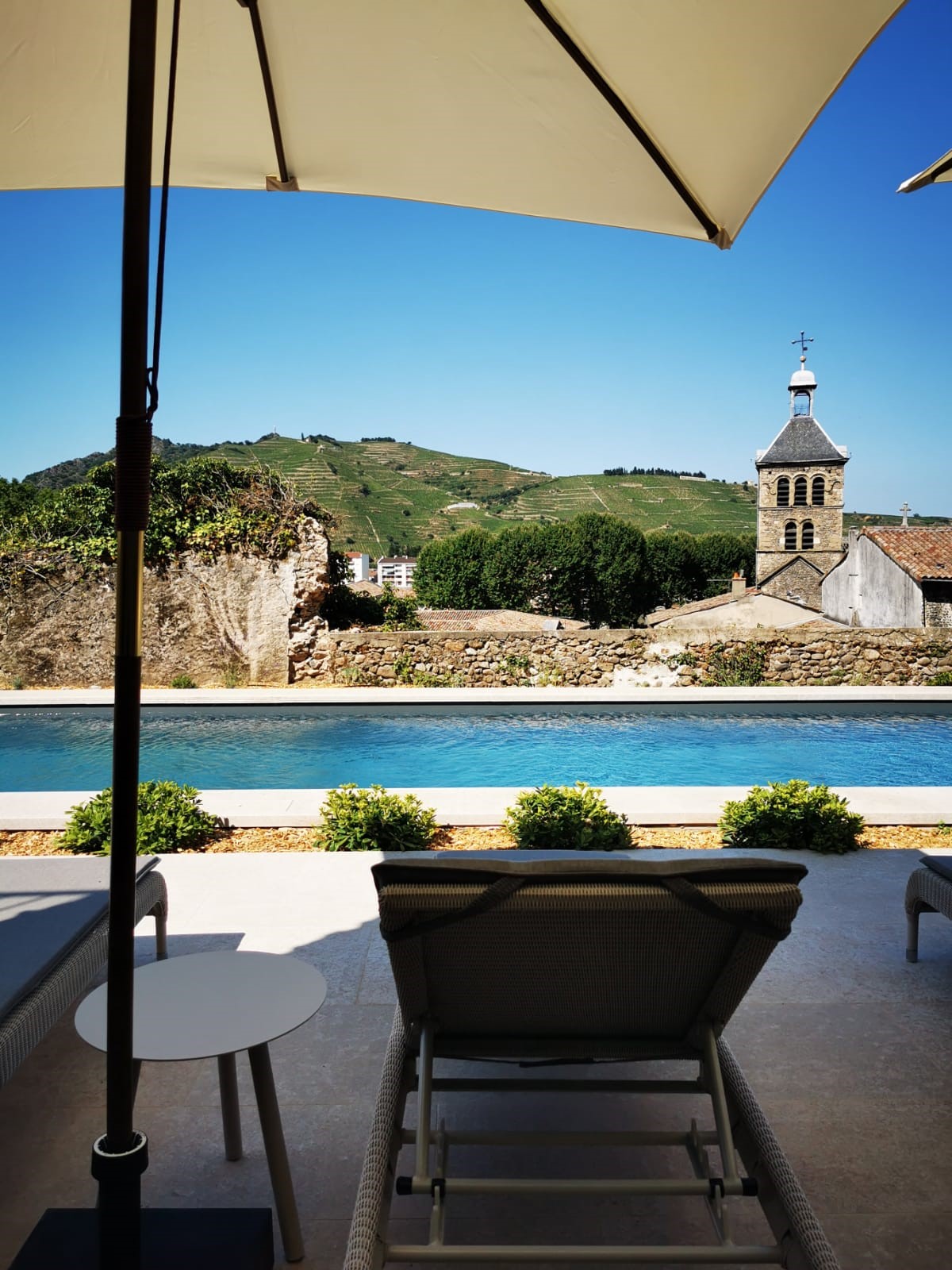 Hôtel de la Villeon_Tournon-sur-Rhône