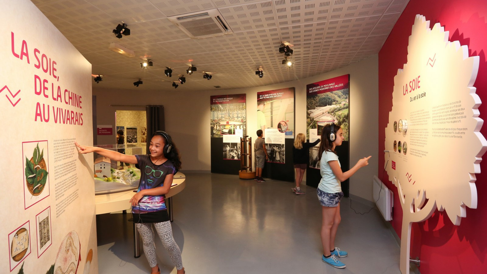 Exposition permanente 