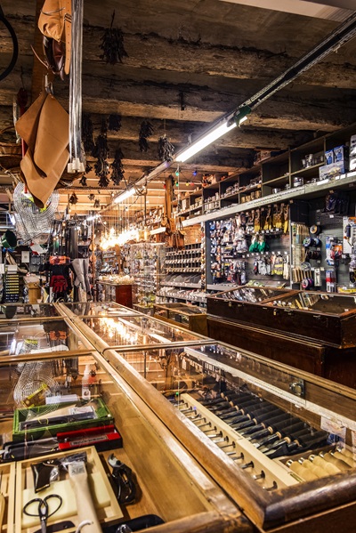 Maison Empereur, Marseille 1er Arrondissement - photo 3