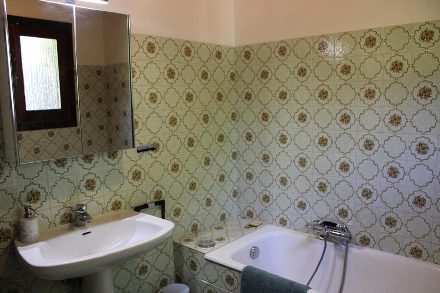 Gîte Chalet St Michel-Salle-de-bains-Saint-Martin-Vésubie-Gîtes de France des Alpes-Maritimes