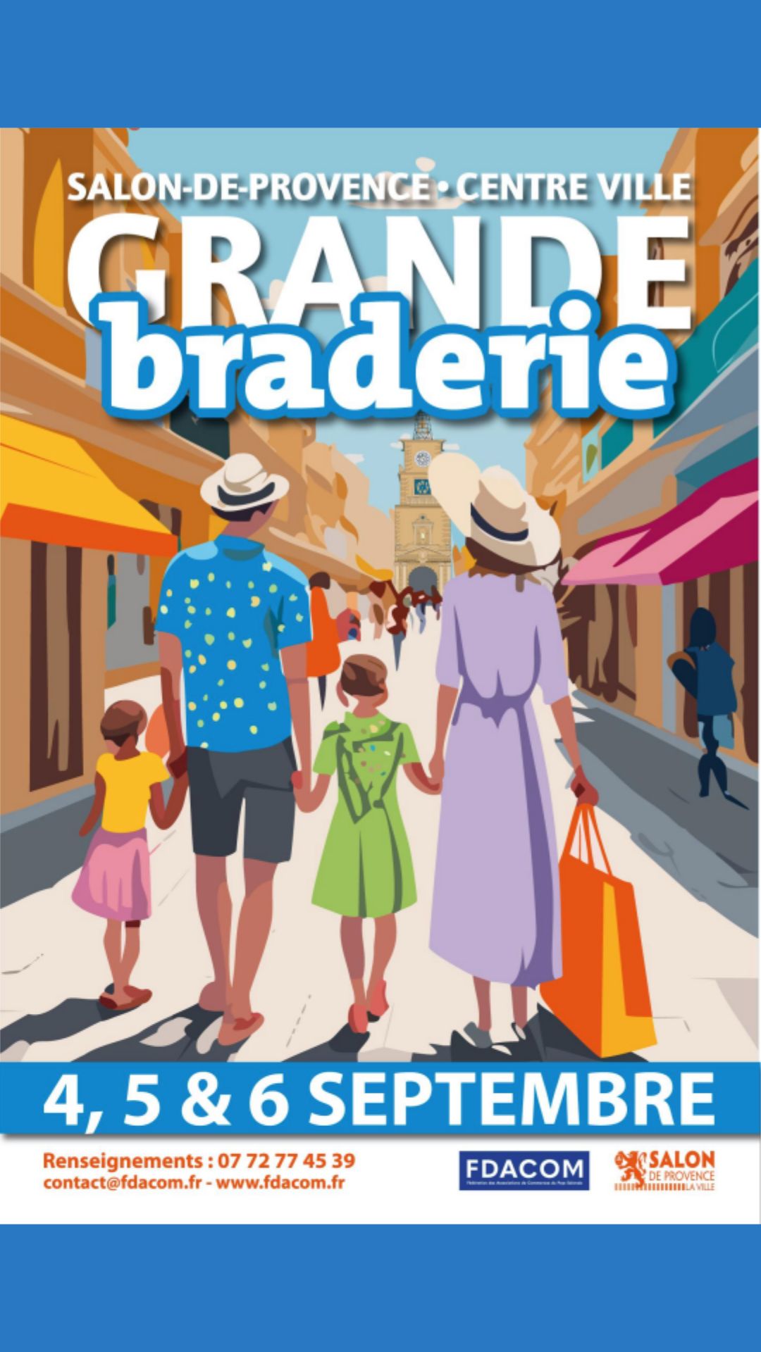 Grande Braderie