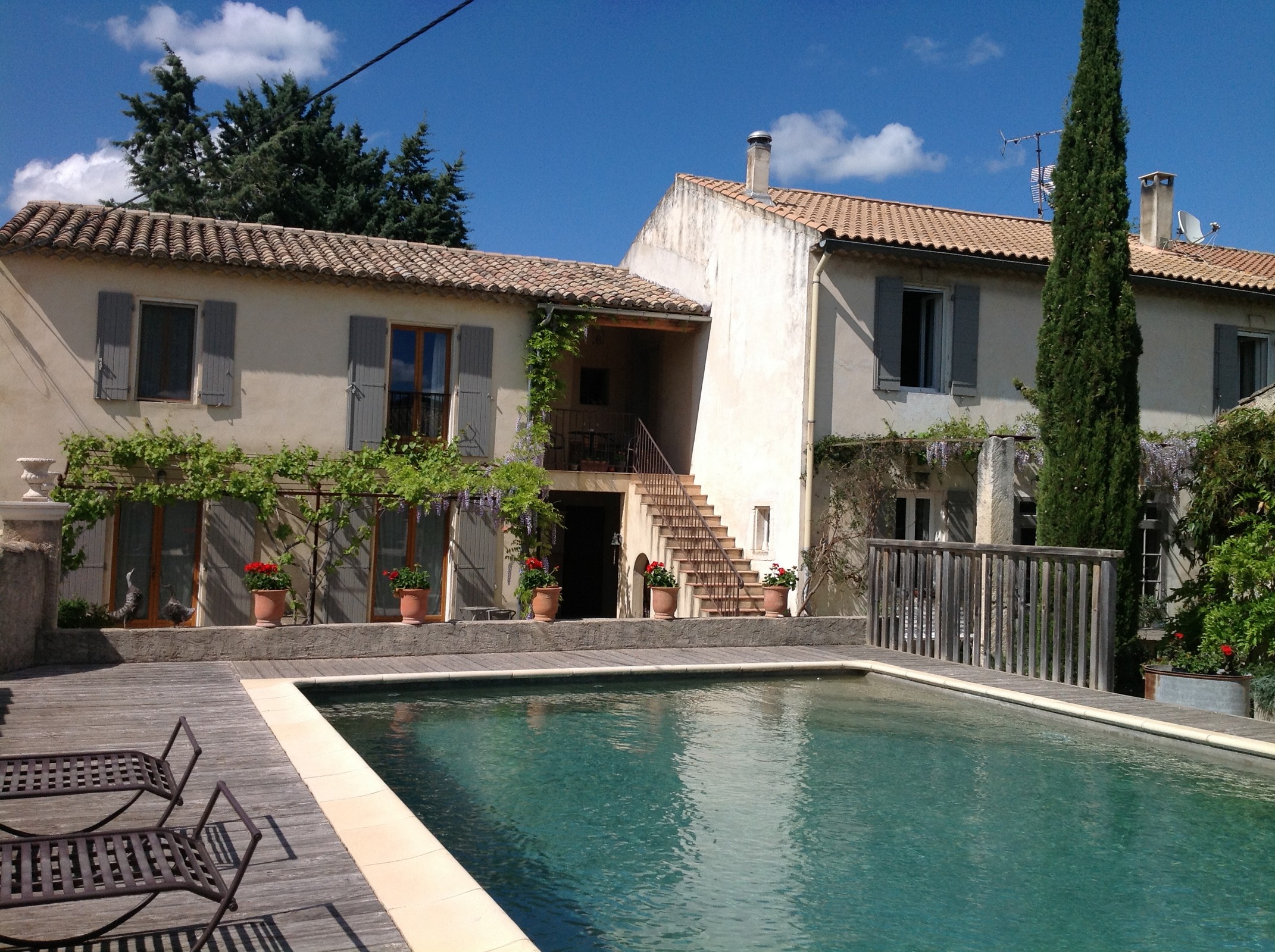 Mas des Tourterelles, Saint-Rémy-de-Provence - photo 4