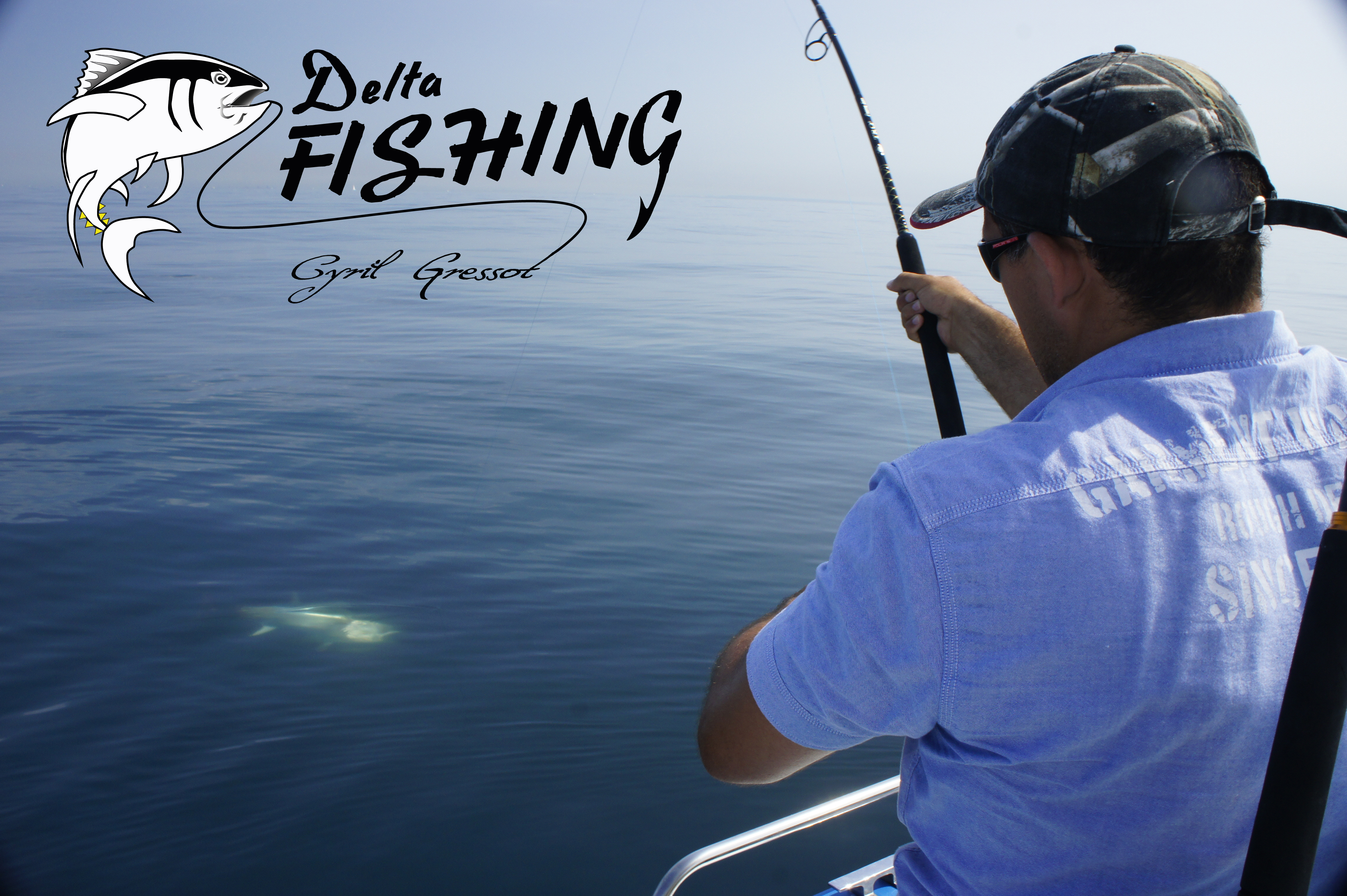 Delta Fishing, Port-Saint-Louis-du-Rhône - photo 4