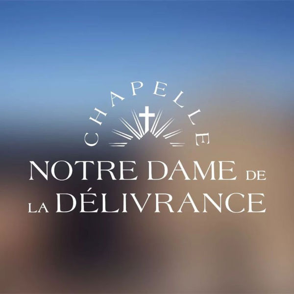 Logo Chapelle N-D de la Délivrance