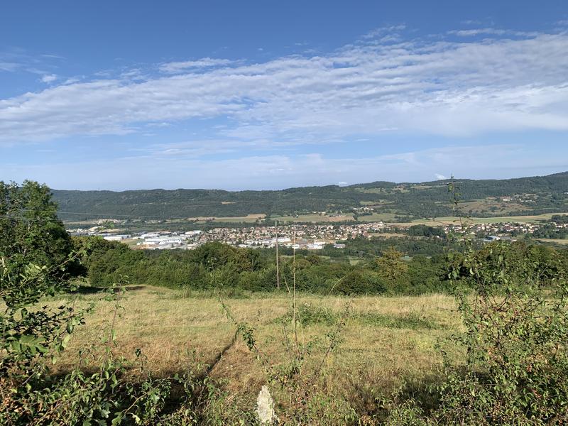 Randonnée - A la romaine