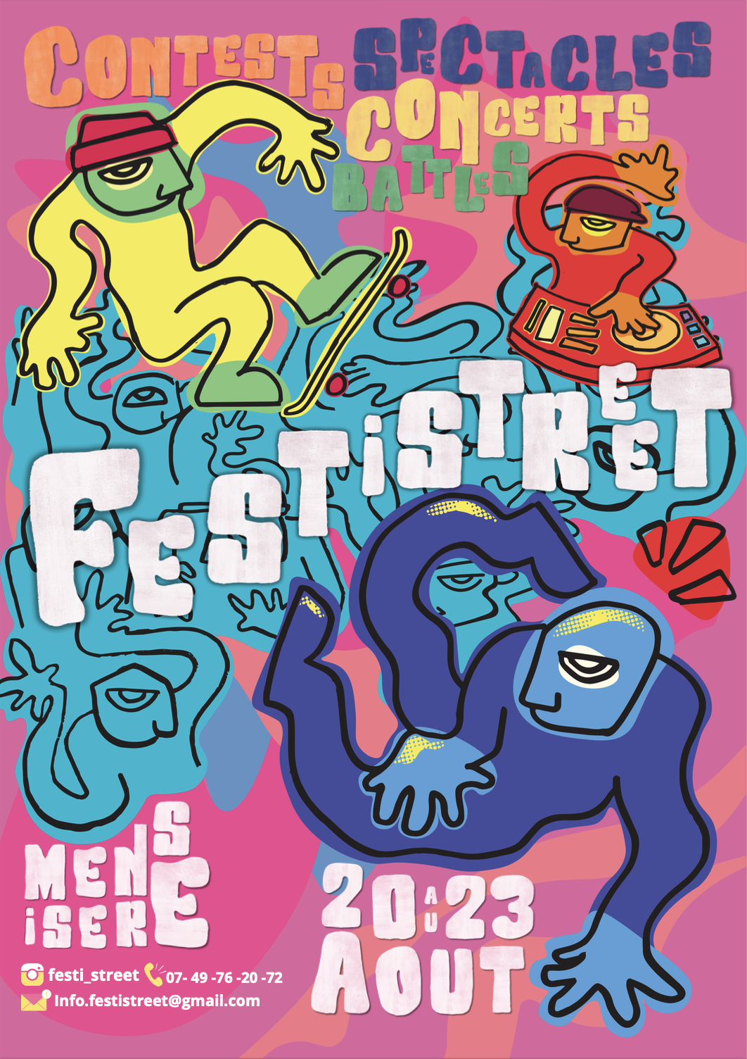 Festi'street #8