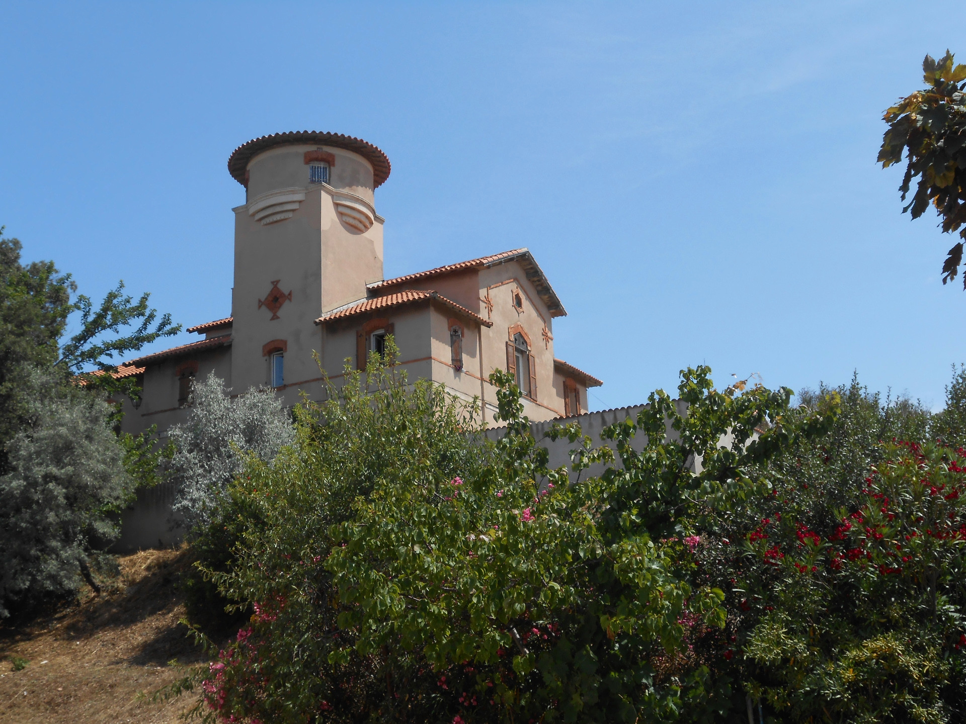 Bouches-du-Rhône en Paysages - Sausset d'hier et d'aujourd'hui, Sausset-les-Pins - photo 3