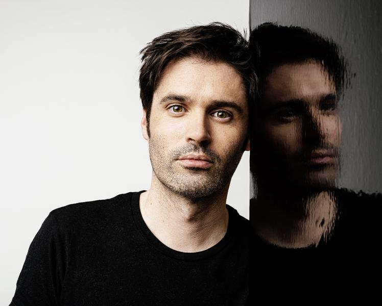 Les Nuits de la Citadelle : Paul Lay Trio_Sisteron