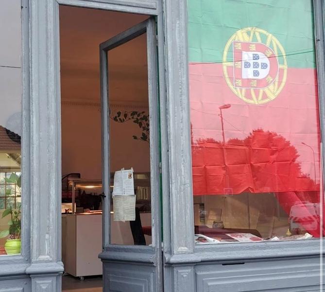 A Portuguesa - Morestel - Balcons du Dauphiné - Nord-Isère - à moins d'une heure de Lyon