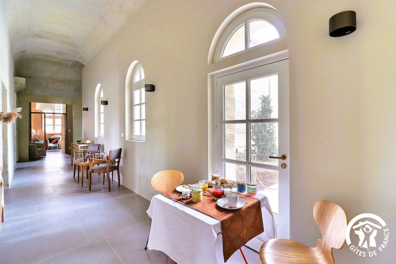 Le Couvent de Barbentane, Barbentane - photo 14