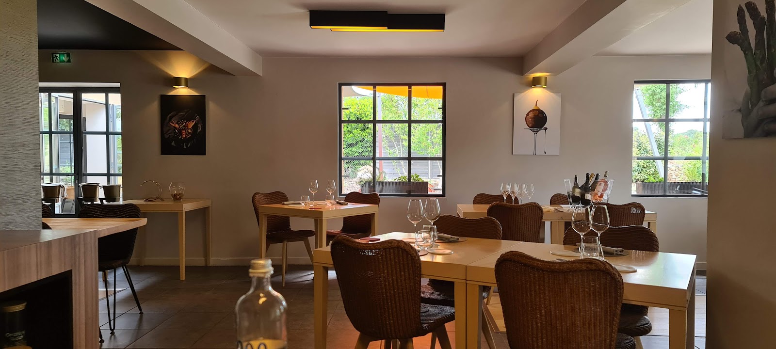 Le Mas Bottero - photo 3