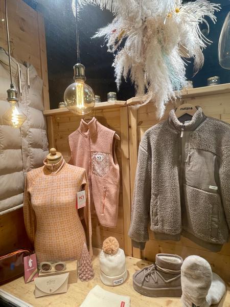 Everest Sports à Aussois