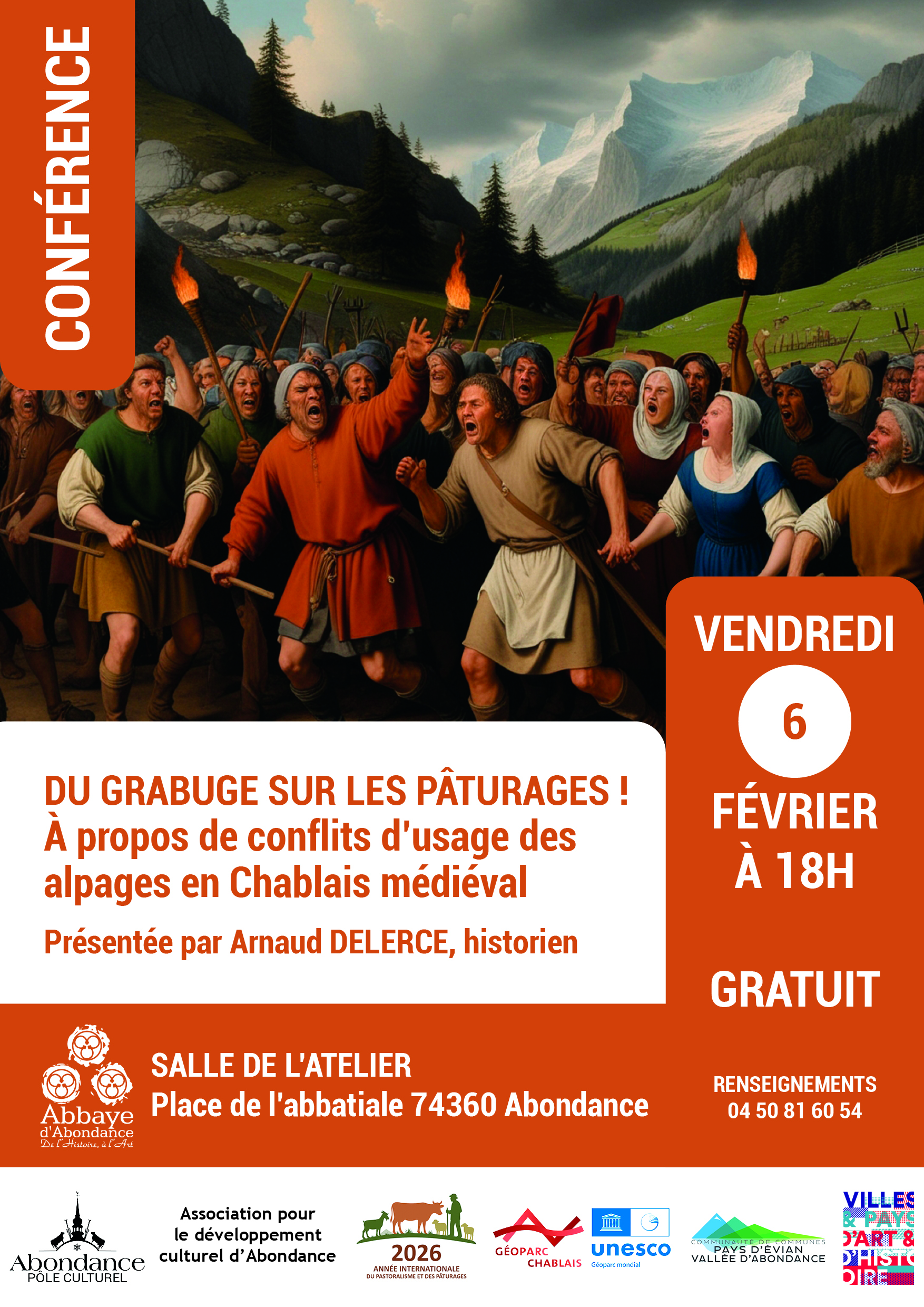 Concerts, Spectacles et Théâtre