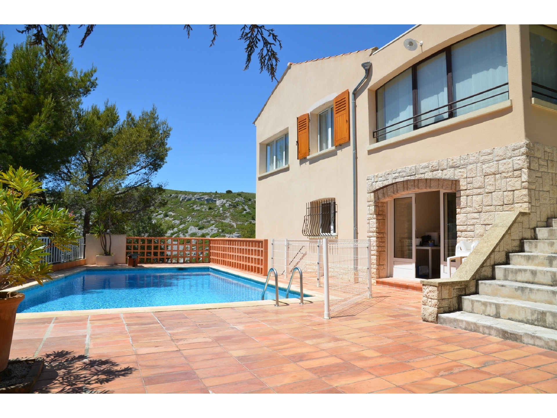 LA MAISON DU VALLON — photo 3