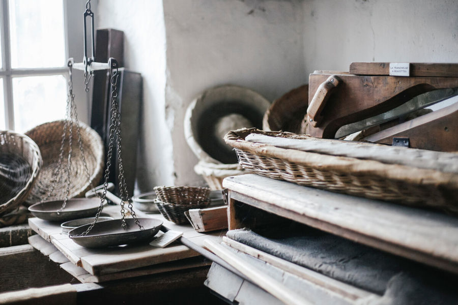 Ecomusée des Bruneaux