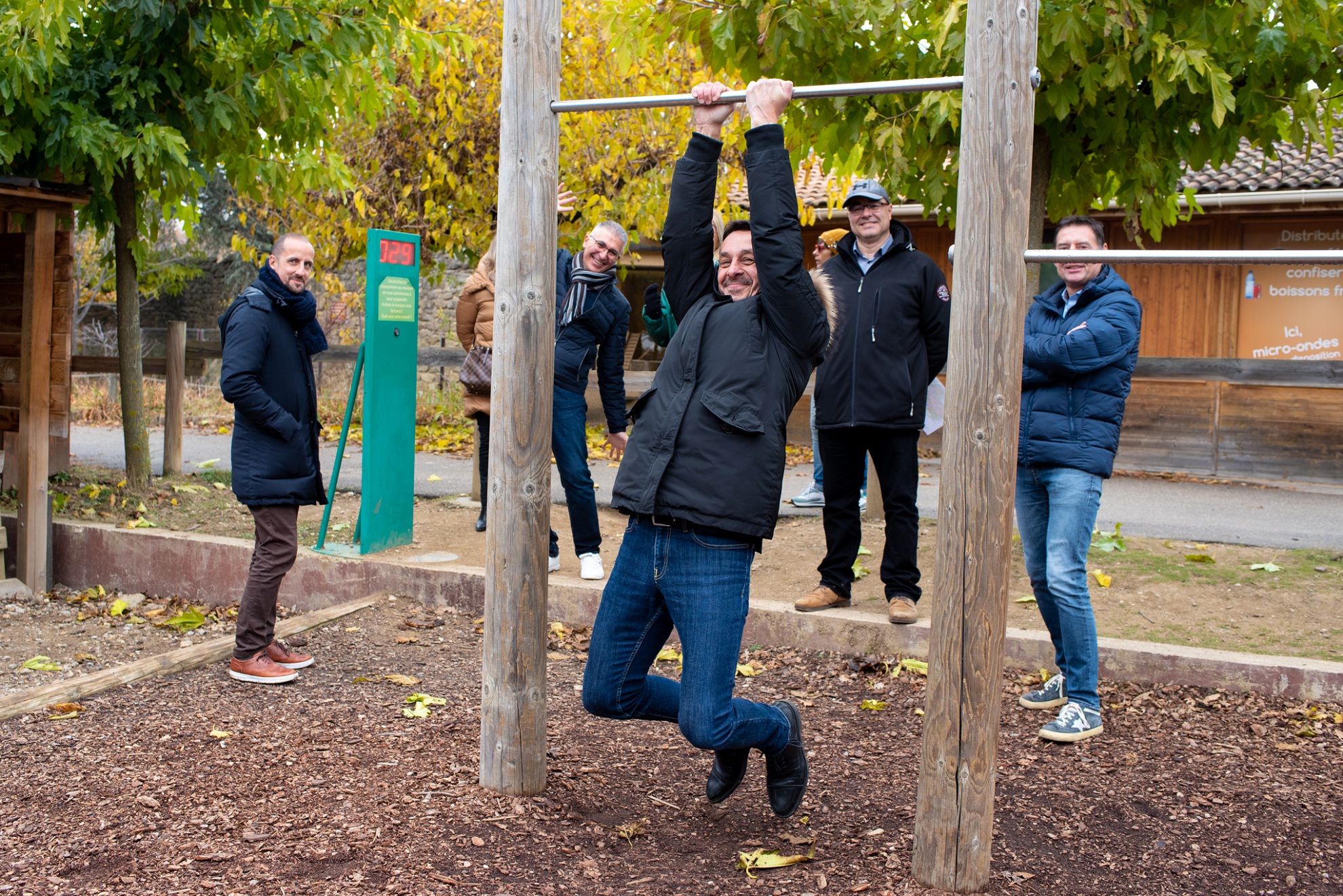 Safari de Peaugres_Peaugres