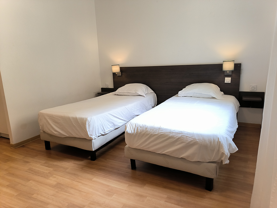 City Résidence Marseille - photo 5