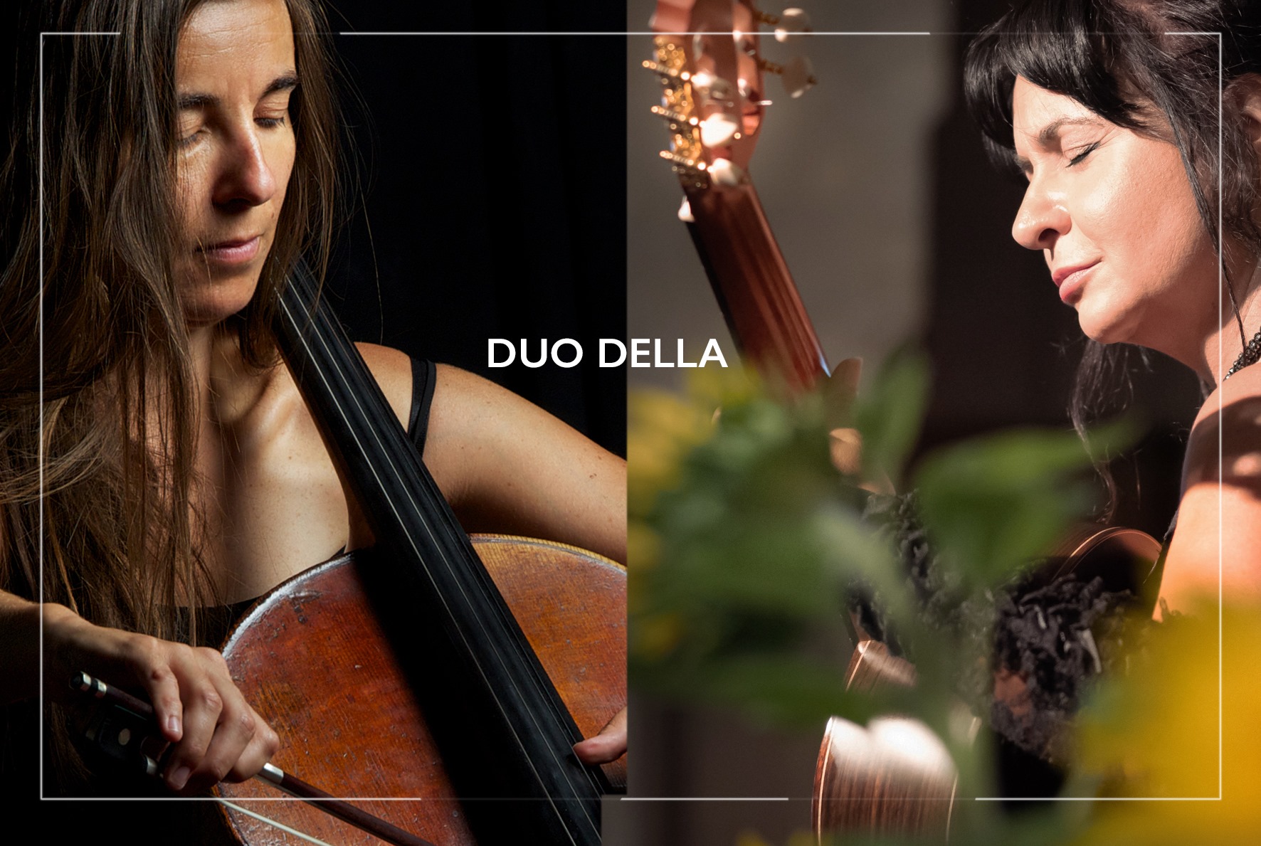 Concert Duo Della - Instant musical