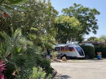 La Vieille Ferme - Villeneuve-Loubet