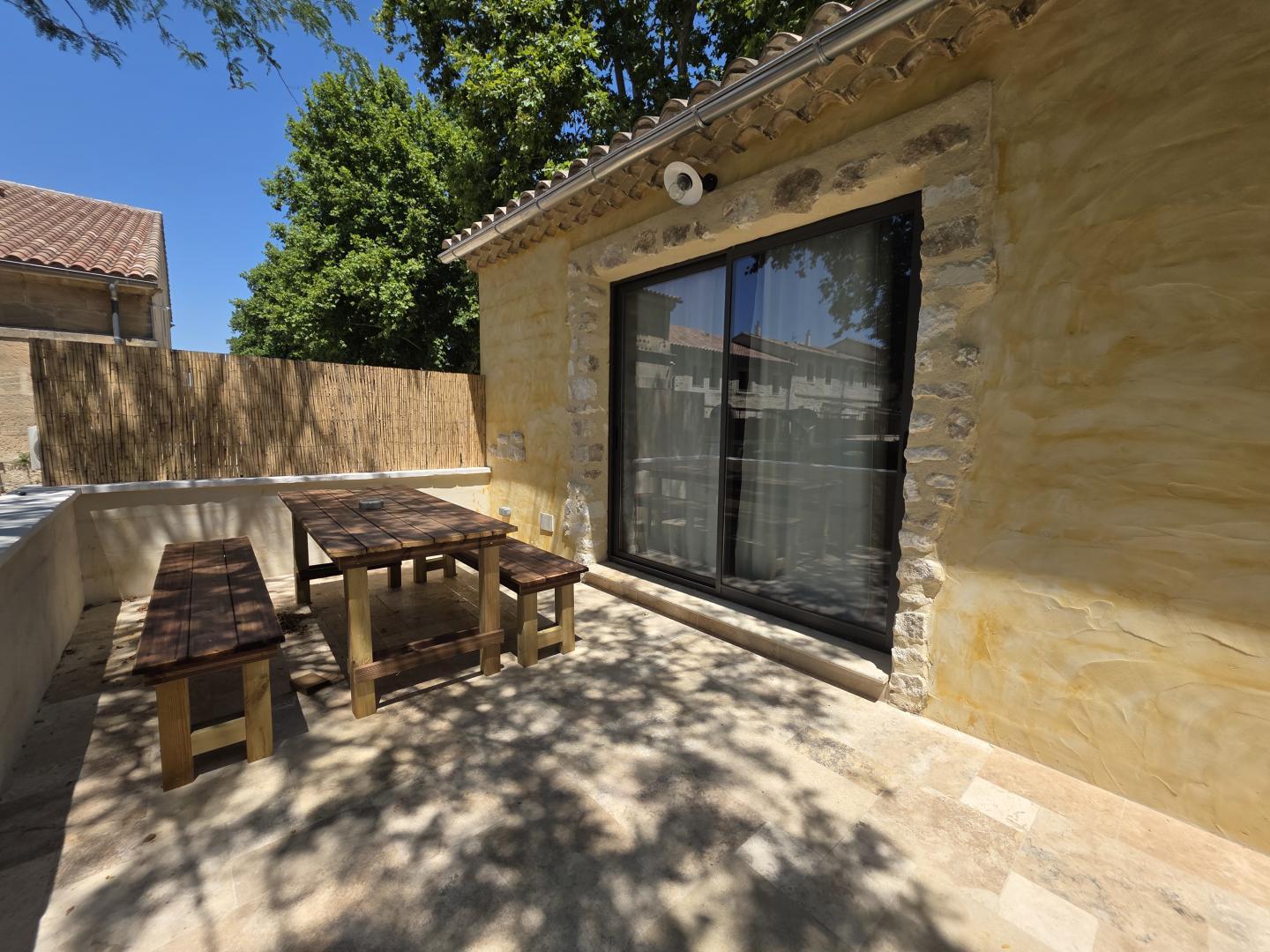 La Cabanette
